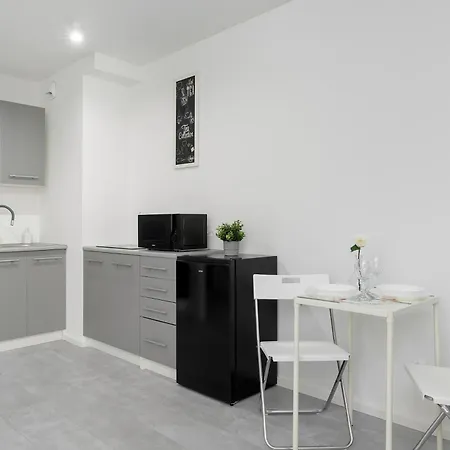 Eleganckie I Stylowe Z Balkonem W Sosnowcu By Renters Apartment Sosnowiec